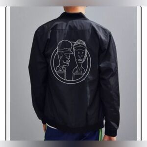Adidas Original  xBeavis  Buttheads BURGUERWORLD Men